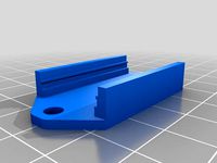 Simple Clone Arduino Pro Mini Mount - Gearbest fit by jkust