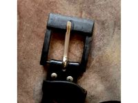 Belt buckle by mihatomi