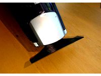 Electrolux Rapido Cyclonic nozzle by Skimmelsvampen