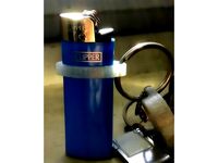 clipper holder (small) by tomdavid