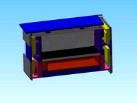 Puzzle Box by AH-DESIGN
