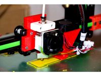 E3D v6 support for Anet E-10 by mrappz