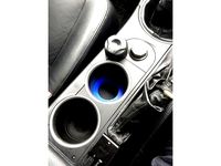 Subaru Liberty Cup Holder Inserts by frburnett