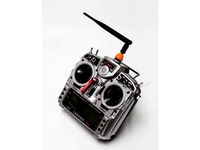 Taranis X9D Plus Antenna Mod by Davinci_Lab