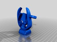 Scout stuff by westmoonshore