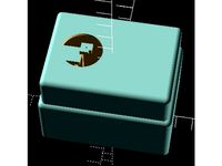 MySensors motion sensor by dbemowsk