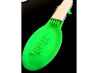 PUMPKIN NINJA ;) (Halloween) by mussy