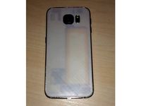 Samsung S6 back cover by emartinelli