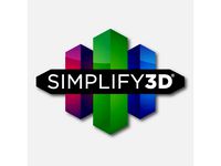 Astroprint and Simplify3D by TommasoEngineering