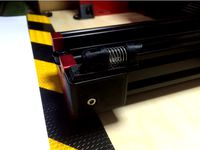 Autoswitch OFF for Tevo's Black Widow by guss67