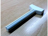 Tube key by marauder156