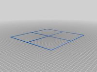 Raise N2 Calibration plate by toquidam