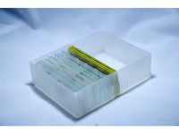 Microscope sample holder by everysecond