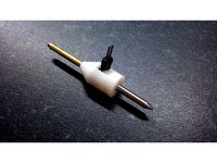 CNC Digitizing Probe by FredGenius