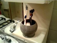 BOLA BAÑO by Gork10