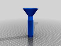 338 lapua powder through die by cmnicholls