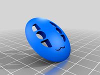 No Face Man (fake) by roykinglo