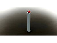 Pedestal Button by Wheatly_Inc