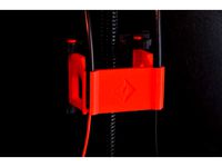 Flashforge Creator Pro 2015 Rear Filament Guide by jadonmiller