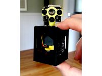 Rhoeby PYO LiDAR by rhoeby