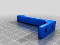 Child Safety Latch by rodneyk