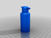 Fox Away Judy Hopps costume Accessory by avtechtimm