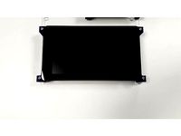 Original Raspberry Pi 7" TFT Touch Screen Mounting Bracket by Antony06