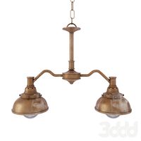 Бра Old Copper Bra Люстра Old Copper Chandelier