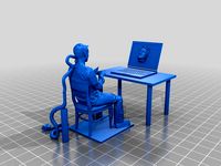 What is Human? by tracy3me