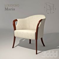 MARIA, LOIUDICED