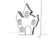 House rev.2 by mic
