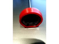 TPU Case for Taylor Thermometer by clearchris