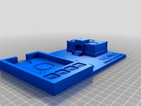 Dead of Winter Locations by Haratu