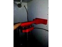 Versteifungsschiene Z Achse  by Vexx01