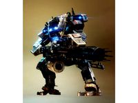 Titanfall Legion by Z-mech