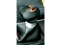 Shift Knob with Grips Remix M10x1.25 Mazda  by Emotiva