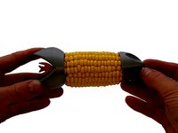 Rocket Corn Holders by pongo
