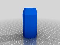 Screwdriver for bits by kpr