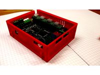 MKS_Gen_L v1.0 (Brainbox) by Hustensaft