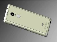 redmi note 3 by Vidhu