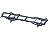 truck chassis   by Vidhu