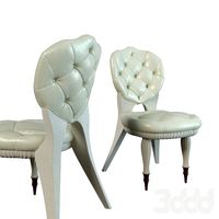 Стул Cornelio Cappellini