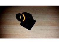 Stage Light ReRe-Mix For 5mm LED and CR2032 cell by scitor