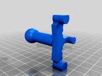 Arrow keys joy stick  by Caameron