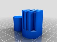 Dale PH-25 Resistor by agmeadows