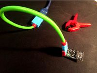 ARDUINO CP2102 USB 2.0 TTL UART modul 6Pin by Sadesign