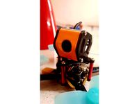 Cobra 88mm Frame FX805 camera mount by Moose_Josh