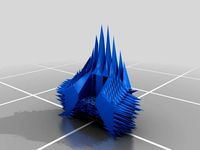 Throne Chair by Mariesabee