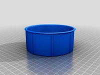 Minni Pool by uwe6n