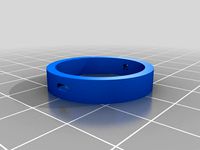 Eleaf Vape Tank O-Ring by DrGeeky